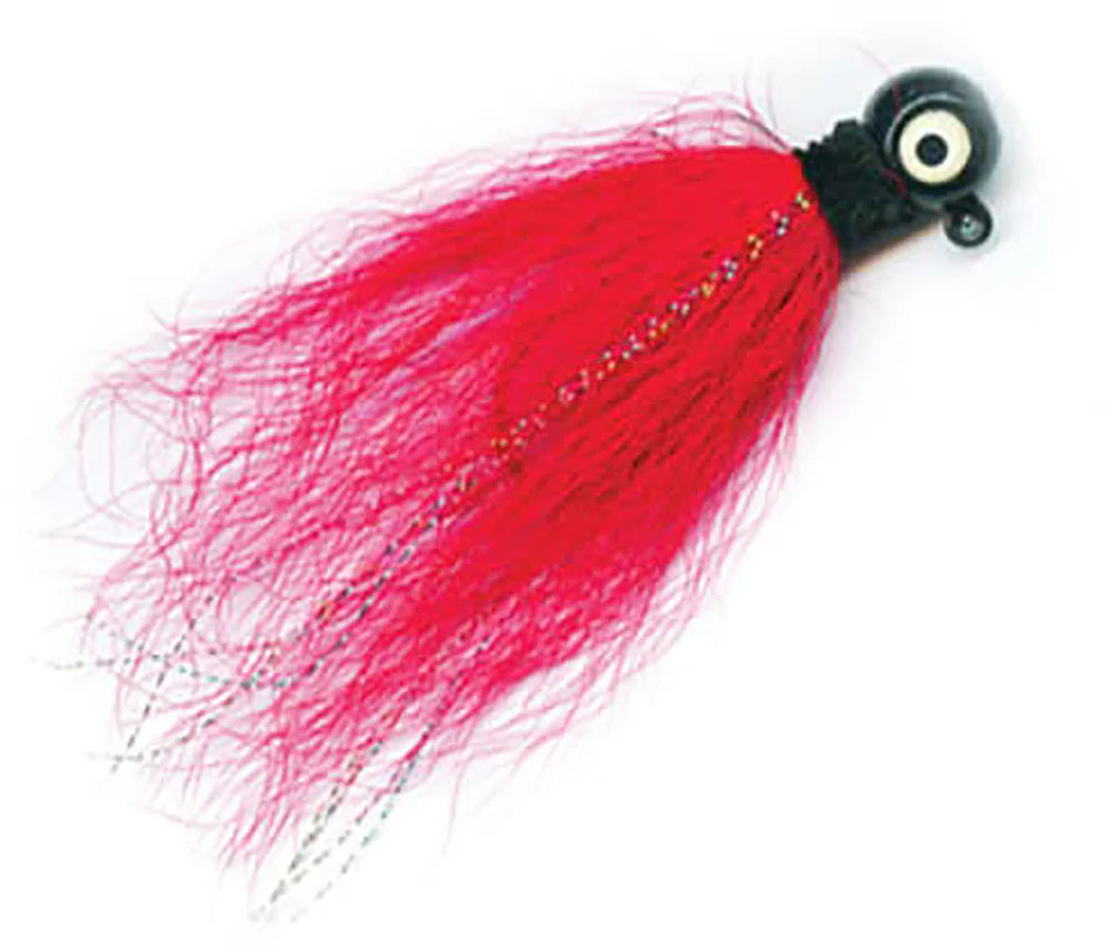 Macks Lure Rock Dancer Hair Jig