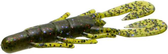 Zoom Ultra Vibe Speed Craw 35 Inch