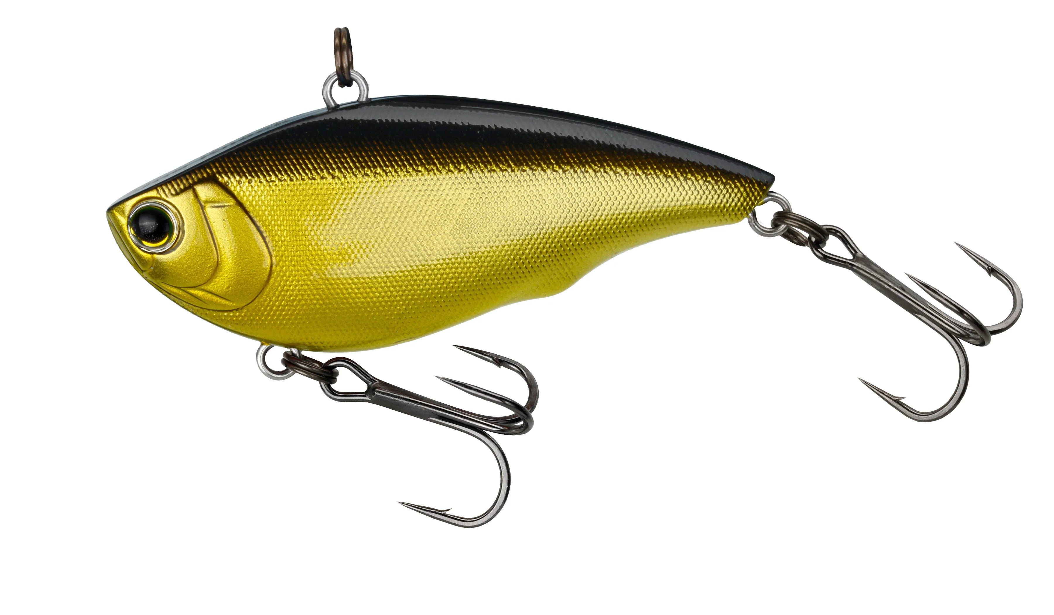Yo Zuri RattlN Vibe One Knock 5 8 oz Lipless Crankbait