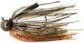 Dirty Jigs Tour Level Finesse Football Jig