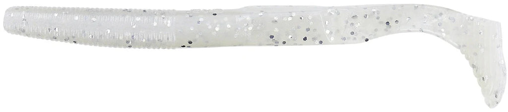 Yamamoto Baits 55 Inch Swim Senko Paddle Tail Swimbait 7 Pack