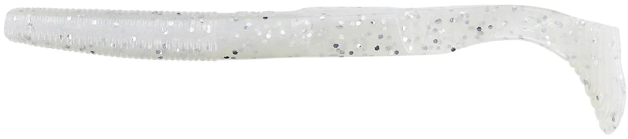 Yamamoto Baits 55 Inch Swim Senko Paddle Tail Swimbait 7 Pack