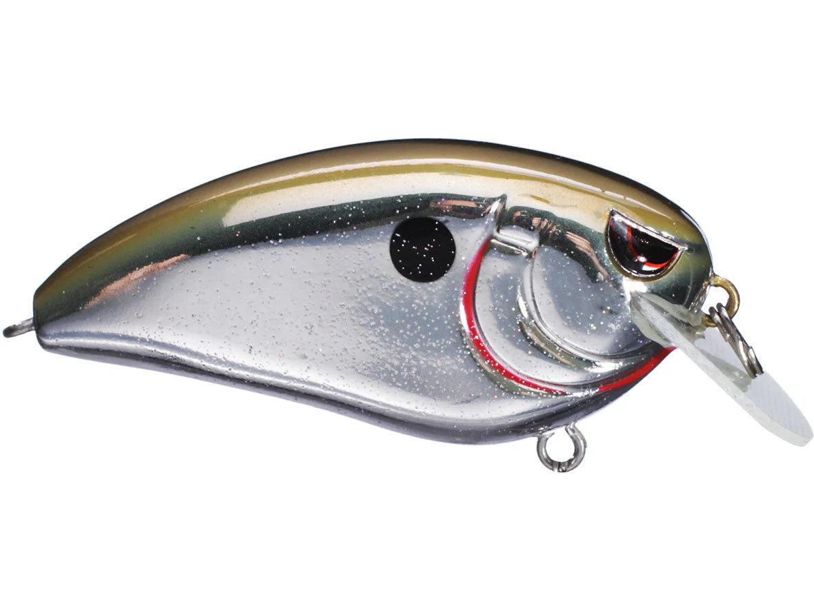 SPRO John Crews Fat John 60 Shallow Crankbait