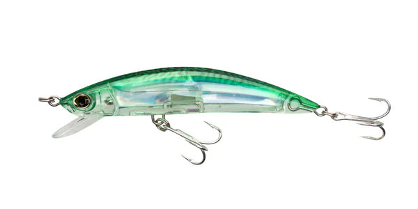 Yo Zuri 3D Inshore Floating Minnow 90mm 35 Inch