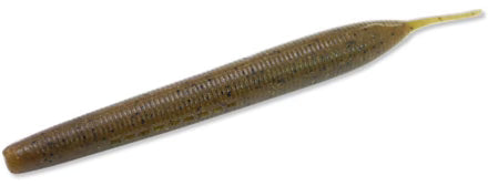 Geecrack Yam Stick Soft Plastic Stick Bait 58 Inch