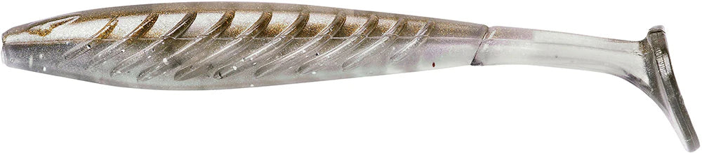 YUM Pulse Paddle Tail Swimbait 35 Inch
