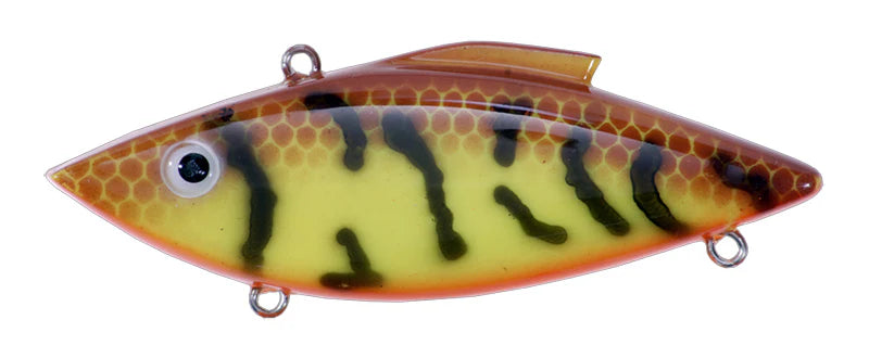 Bill Lewis Rat L Trap Crawfish Series Lipless Crankbait 3 Inch