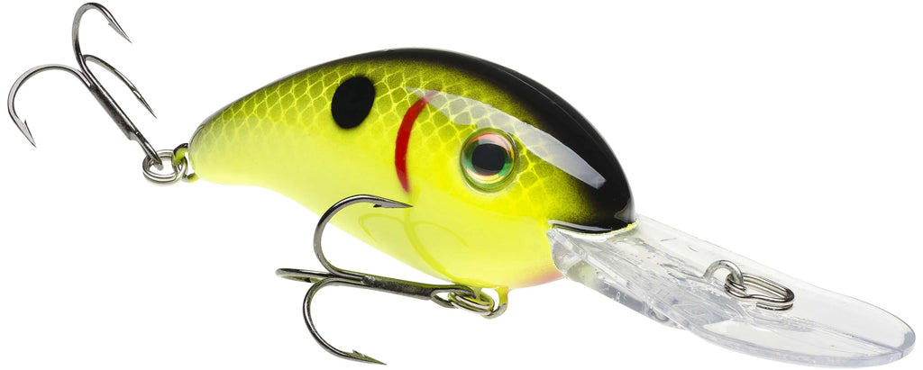 Strike King Pro Model Series 3XD Deep Diving Crankbait 7 16 oz