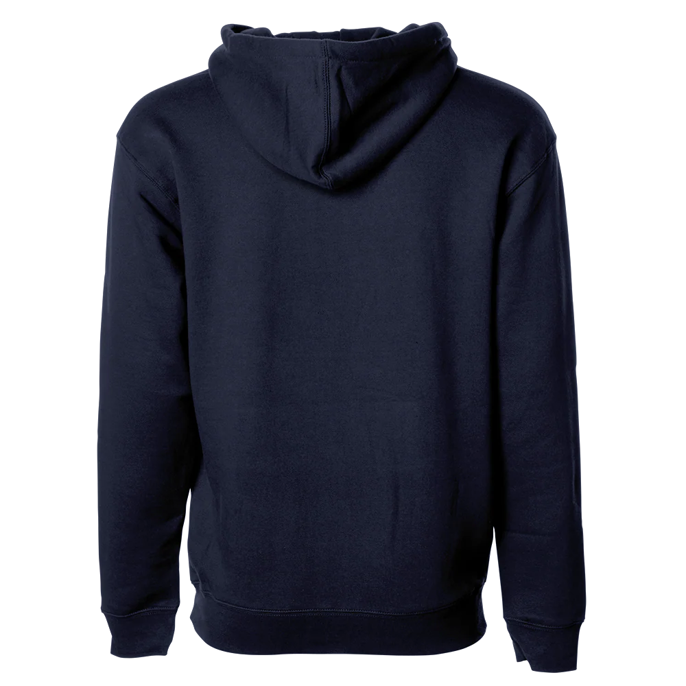 STLHD Mens X Coors Light Lure Hoodie