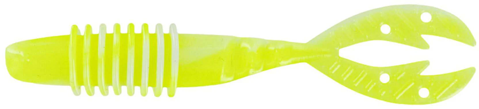 Big Bite Baits Kamikaze Swimon 7 Pack