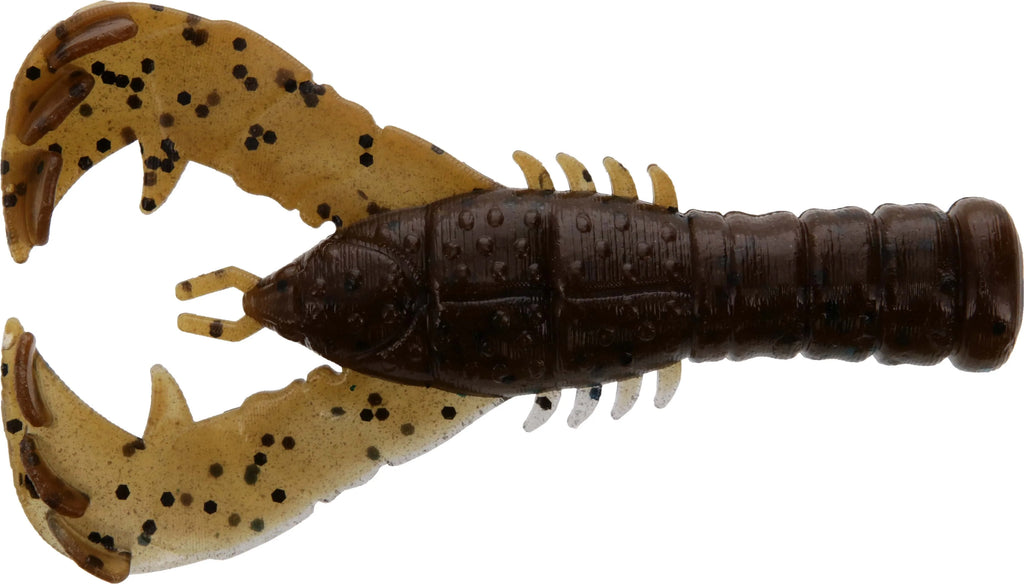 Yamamoto Baits 3 Inch Yamacraw 8 Pack