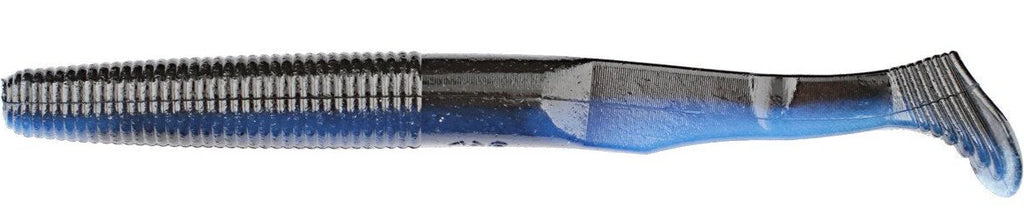 Yamamoto Baits 35 Inch Swim Senko Paddle Tail Swimbait 7 Pack