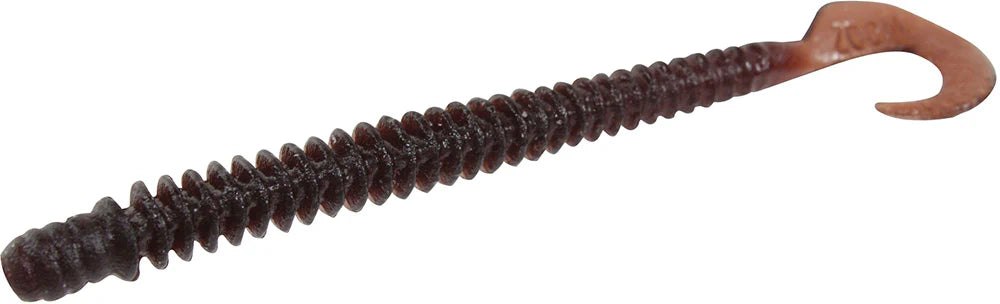 Zoom Dead Ringer Cut Tail Finesse Worm 4 Inch