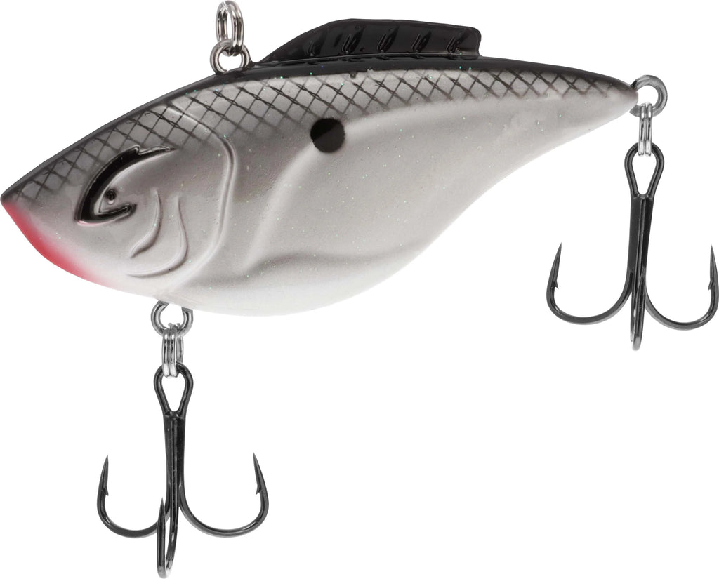 Bill Lewis Hammer Trap Lipless Crankbait 25 Inches