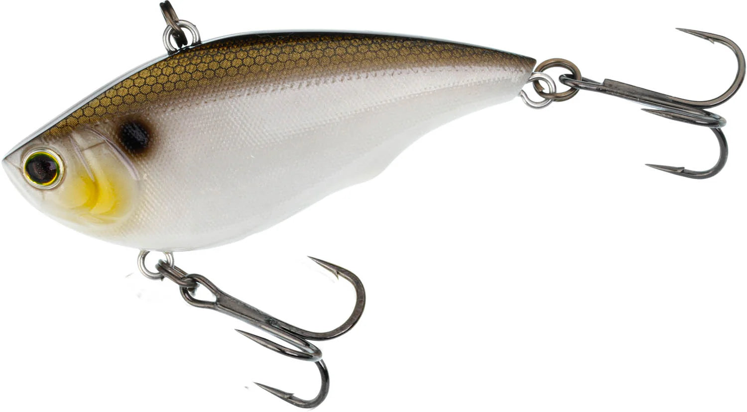 Yo Zuri RattlN Vibe 5 8 oz Lipless Crankbait
