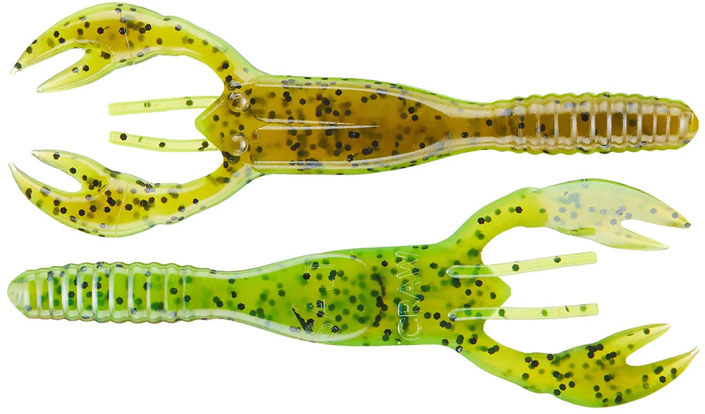 Yum Salt Craw 4 Inch