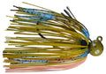 Picasso Pro Metal Little Spotty Jigs