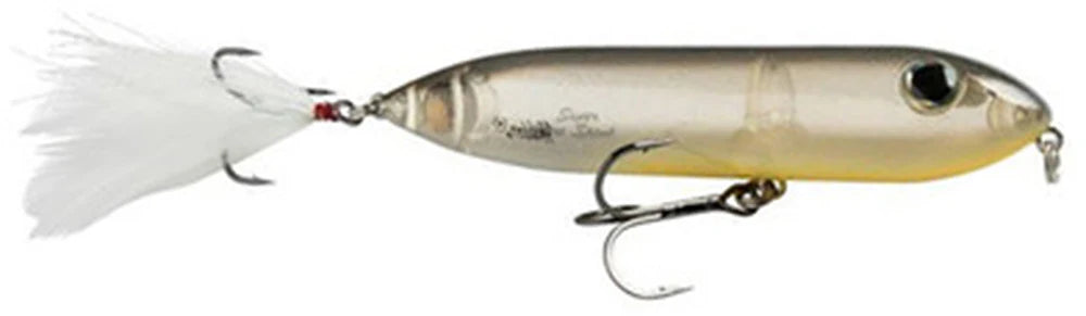 Heddon Super Zara Spook Topwater Walker 45 Inch