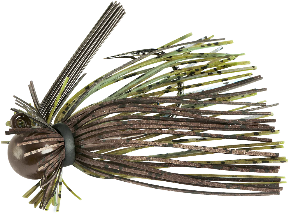 Booyah Finance Ball Head Jig 2 pack
