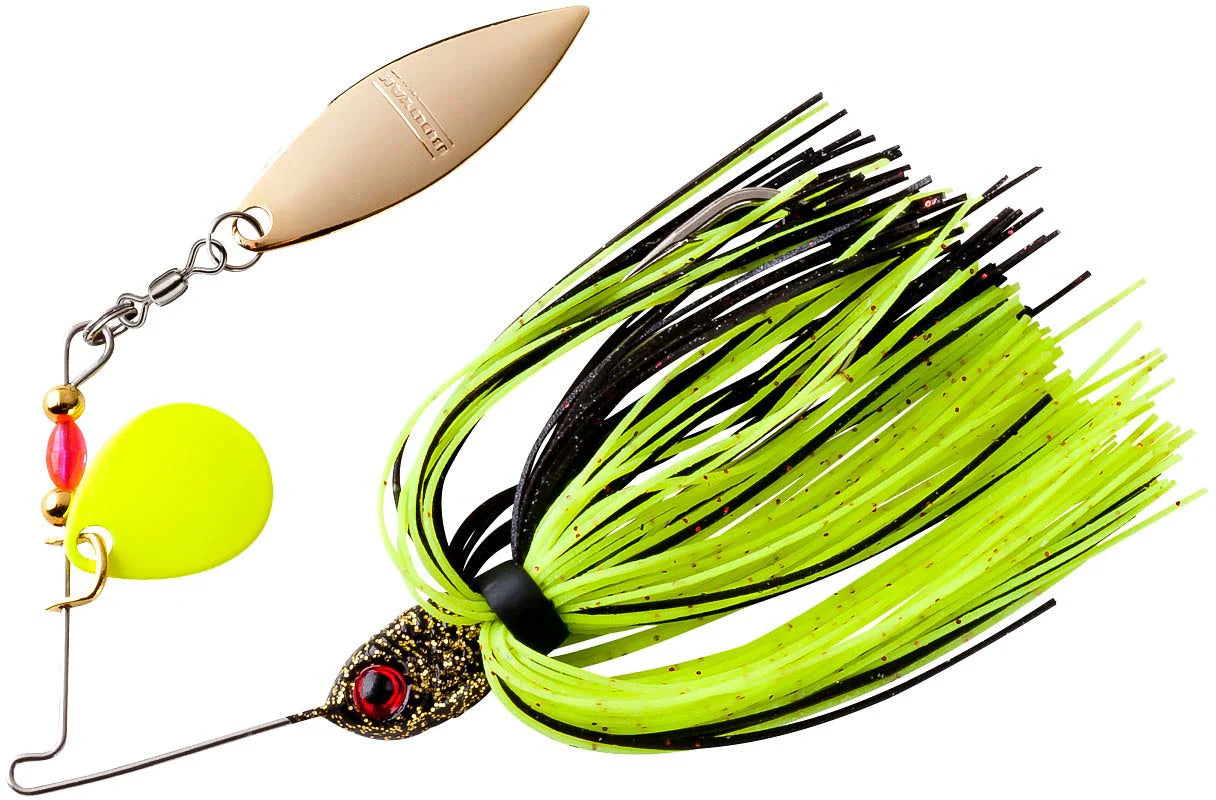 Booyah Pond Magic Spinnerbait 3 16oz