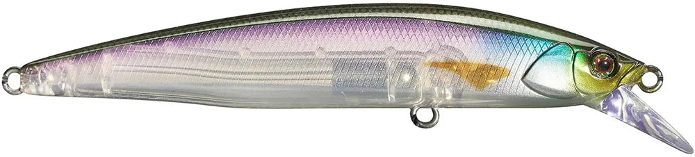 Jackall Rerange 95 Jerkbait 37 Inch
