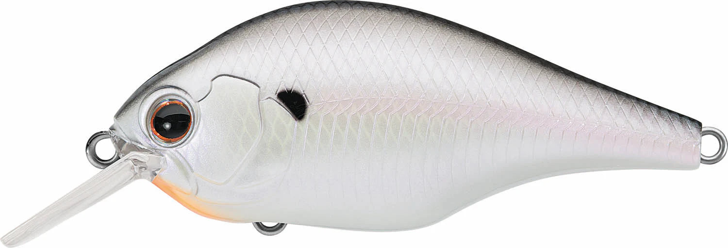 Evergreen International ZR 4 Zeruch Crankbait