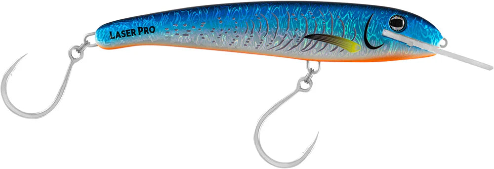 Halco Laser Pro 210 Extra Deep Diving Trolling Plug 825 Inch