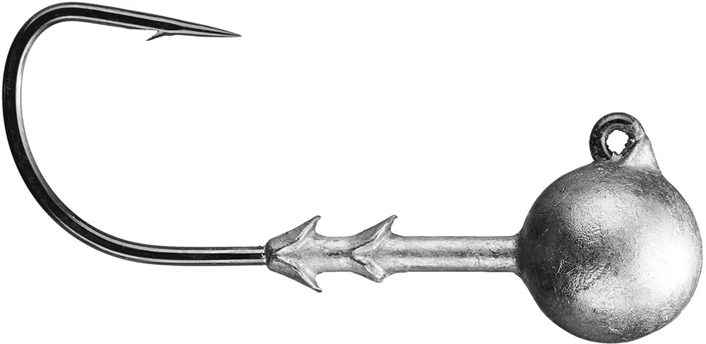 Buckeye Lures G Stroll Jighead 3 Pack