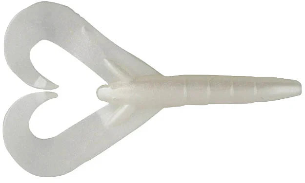 Missile Baits Twin Turbo Twin Tail