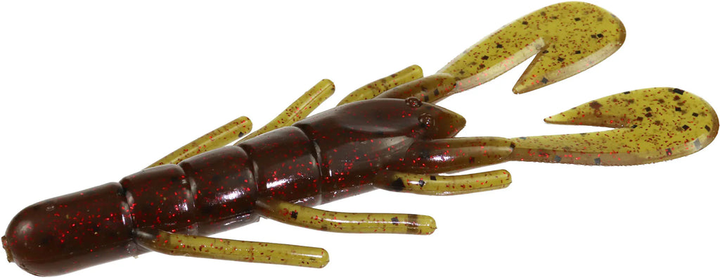 Zoom Ultra Vibe Magnum Speed Craw 425 Inch