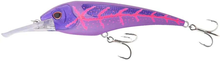 Nomad Design DTX Minnow 180 Heavy Duty Shallow Floating 7 Inch