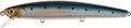 Lucky Craft Saltwater Flash Minnow 130MRS CIF Sinking Rip Bait 5 Inch