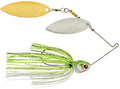Booyah Covert Series Double Willow Spinnerbait 1 2 oz