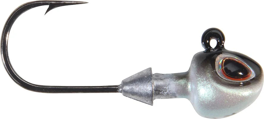 Berkley Fusion19 Hybrid Jighead 4 Pack