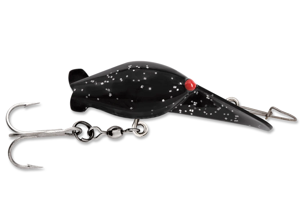 Luhr Jensen Hot Shot Diving Plug