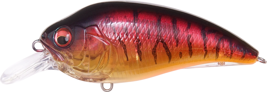 Megabass Super Z Z 1 Medium Diving Crankbait