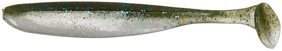 Keitech Easy Shiner 2 inch Soft Paddle Tail Swimbait