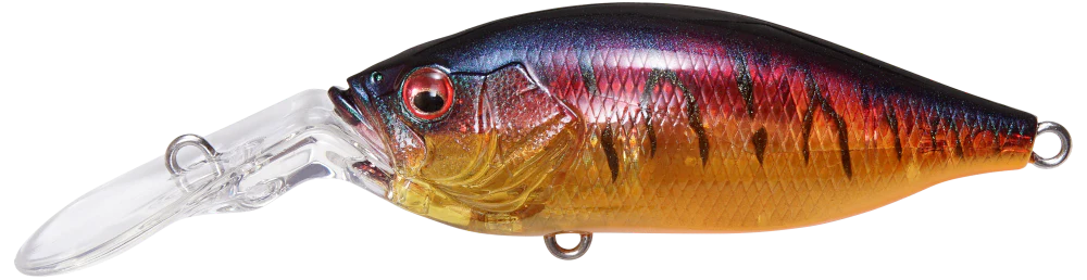 Megabass Deep X 100 LBO Deep Diving Crankbait