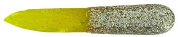 Big Bite Baits Scentsation Tailcutter 10 Pack