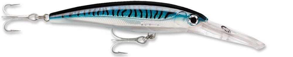 Rapala XRM 30 X Rap Magnum Big Game Trolling Lure 625 Inch