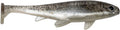 G Ratt Weedless Executioner Swimbait 5 Inch