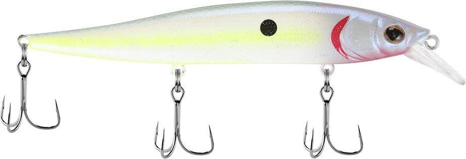 Berkley Stunna 112 Jerkbait 44 Inch