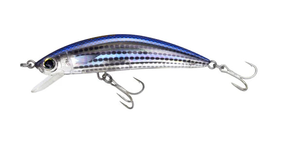 Yo Zuri 3D Inshore Floating Minnow 90mm 35 Inch