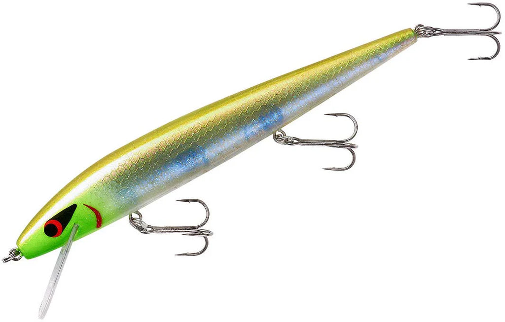 Smithwick Perfect 10 Rogue 5 1 2 inch Deep Diving Suspending Jerkbait