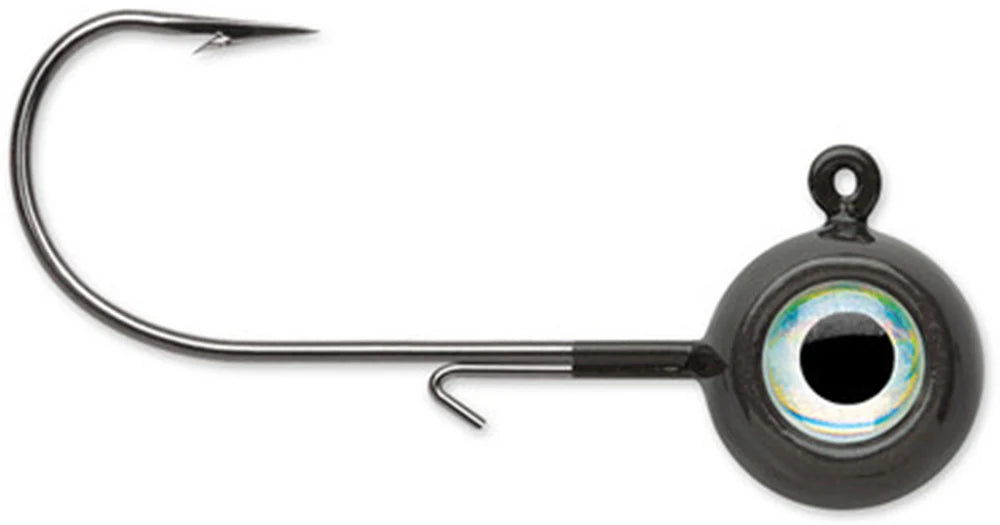 VMC Neon Moon Eye Ultralight Jigheads