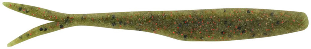 Berkley PowerBait MaxScent Flatnose Minnow 4 Inch