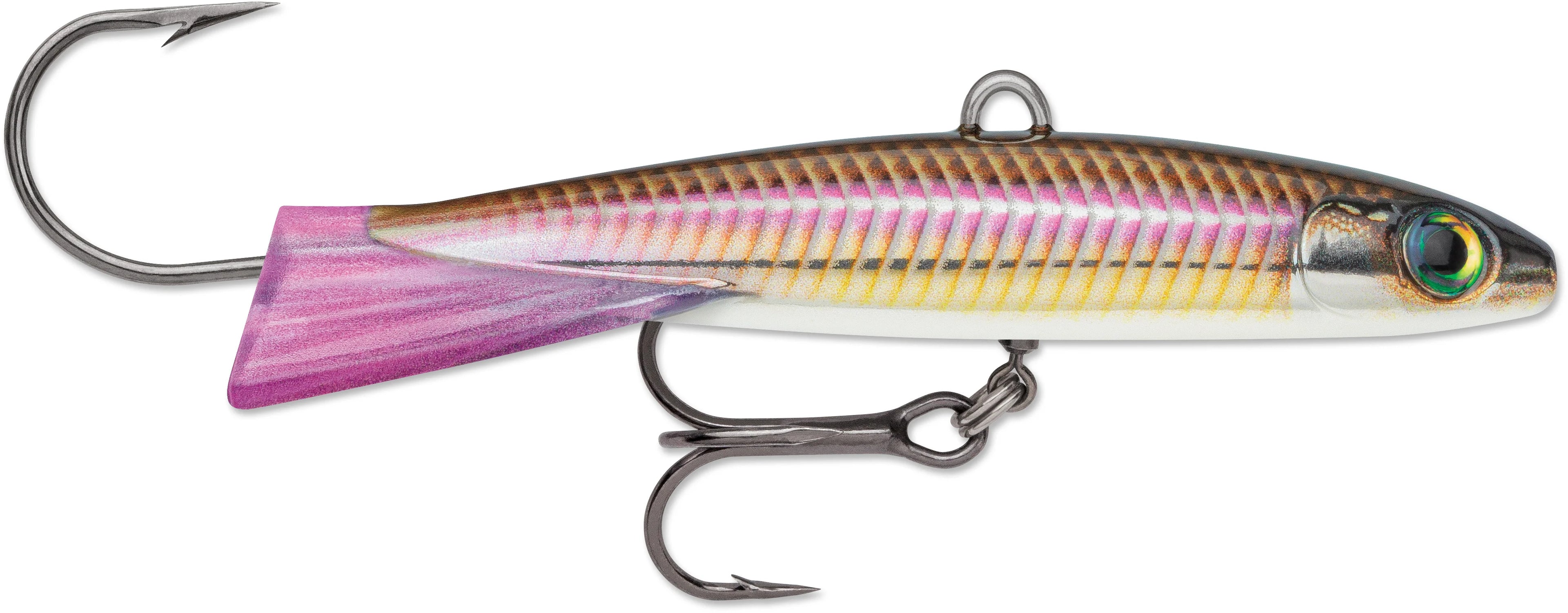 Rapala Jigging Rap Magnum 07 Vertical Jig 2 3 4 Inch