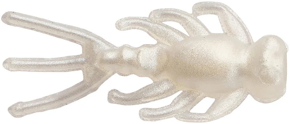 Berkley PowerBait Mayfly Grub 75 Inch