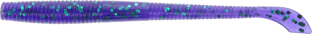 Yamamoto Baits 4 Inch Kut Tail Worm 20 pack