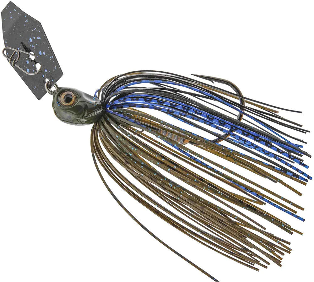 Z Man Chatterbait Elite Evo